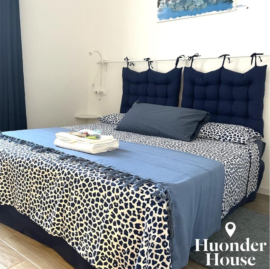 Huonder House Villa Lecco Bagian luar foto